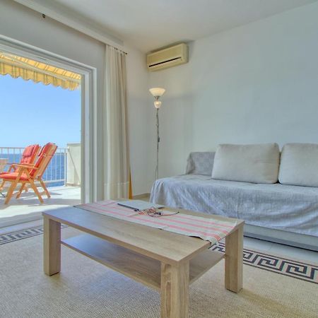 Apartments Podvorac Трибунь Екстер'єр фото