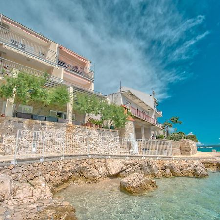 Apartments Podvorac Трибунь Екстер'єр фото