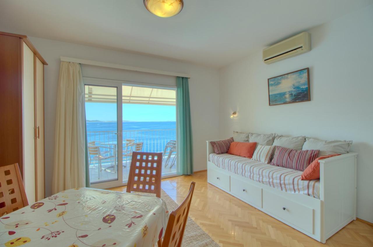 Apartments Podvorac Трибунь Екстер'єр фото